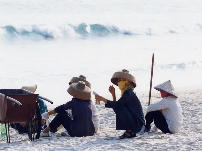 袁伟摄影艺术作品